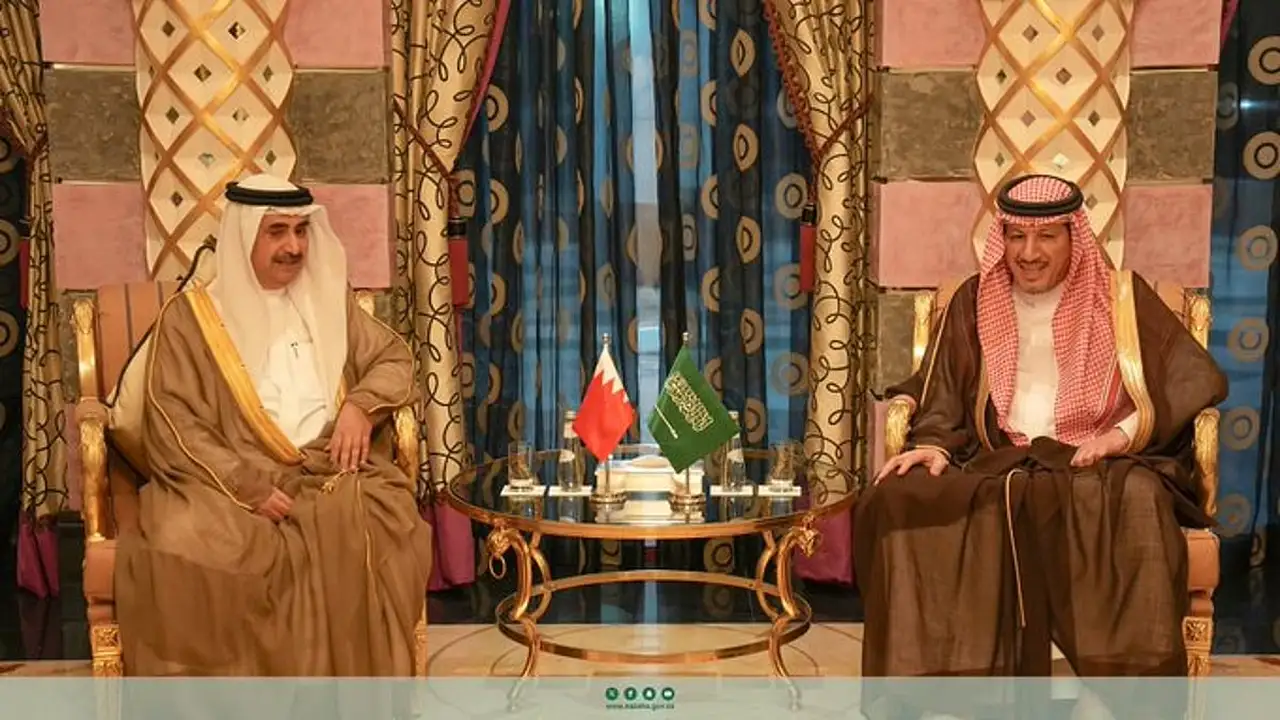مكافحة الفساد.. تعاون سعودي بحريني رفيع لملاحقة الجرائم العابرة للحدود